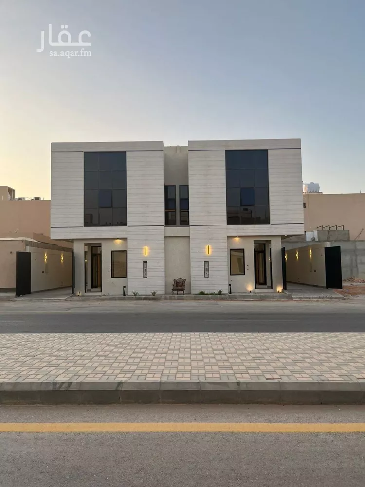 فيلا للبيع في شارع أحمد بن علي الشوائطي, حي المهدية, مدينة الرياض, منطقة الرياض صورة 2