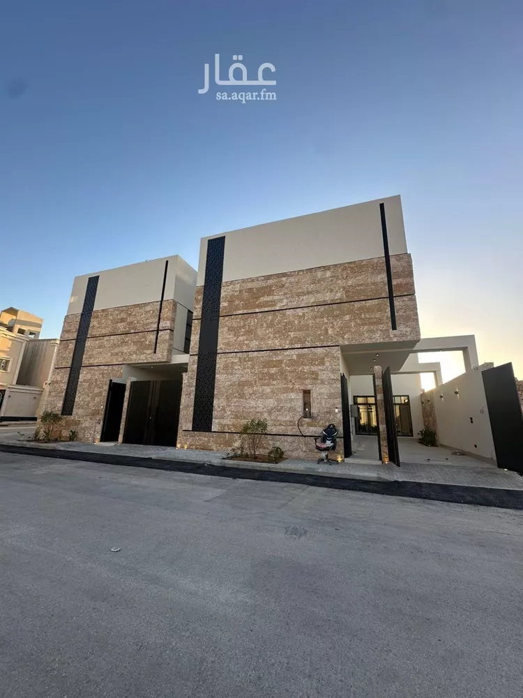 فيلا للبيع في شارع وادي الحسنا, حي المهدية, مدينة الرياض, منطقة الرياض