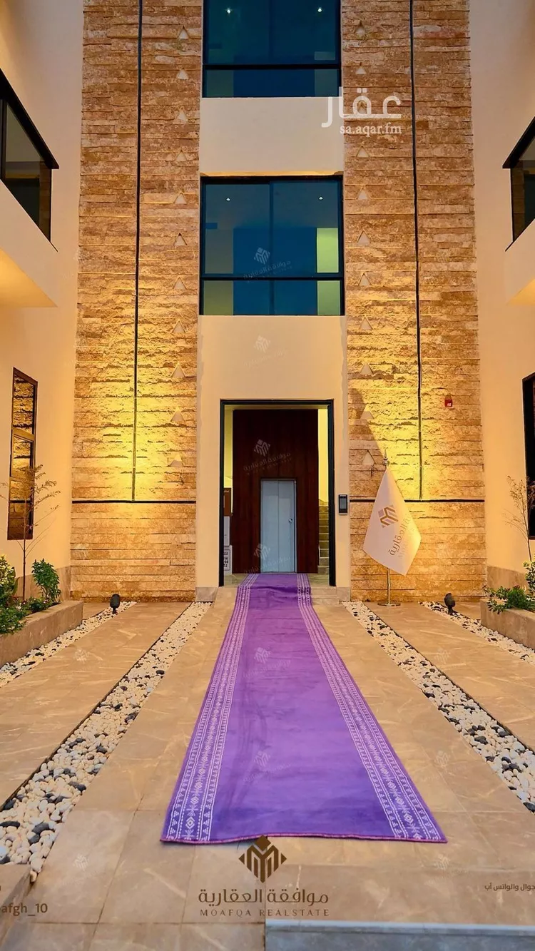 شقة للبيع في شارع النسري, حي المهدية, مدينة الرياض, منطقة الرياض 8