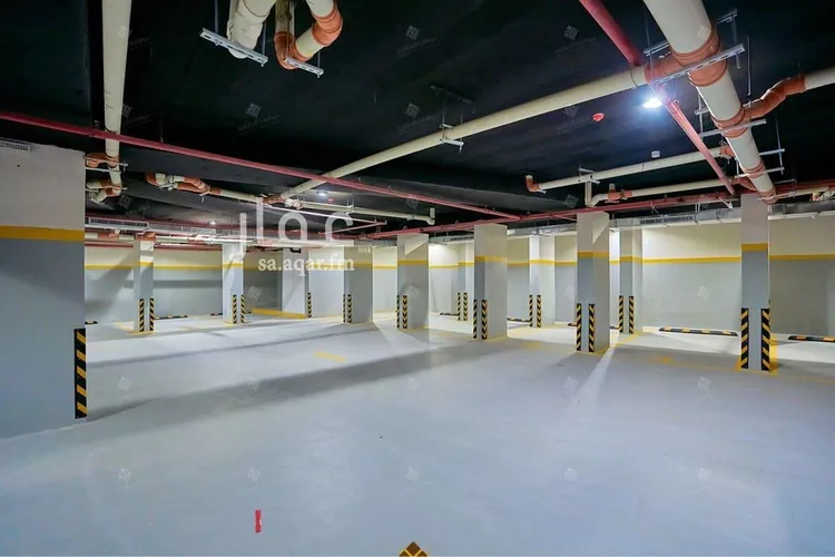 شقة للبيع في شارع عبداللطيف بن المبارك, حي المهدية, مدينة الرياض, منطقة الرياض صورة 3