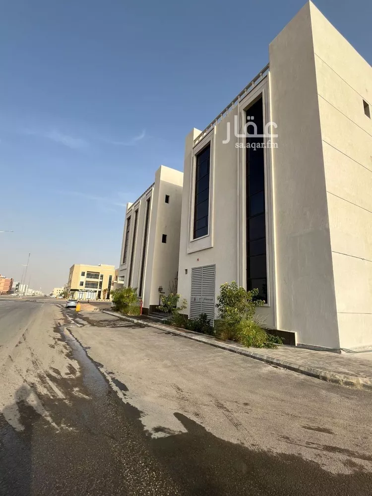 شقة للبيع في شارع أبي هاشم بن عمار, حي المهدية, مدينة الرياض, منطقة الرياض صورة 3