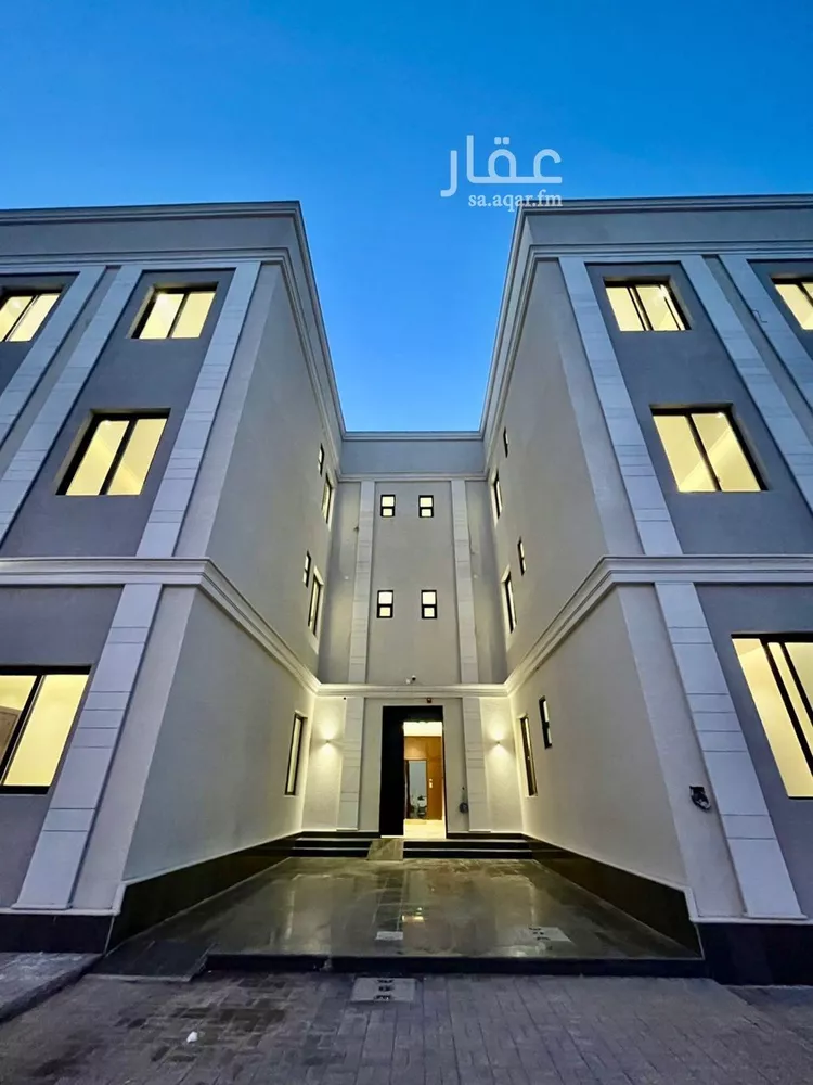 شقة للبيع في شارع محمد بن علي الزمزمي, حي المهدية, مدينة الرياض, منطقة الرياض صورة 3