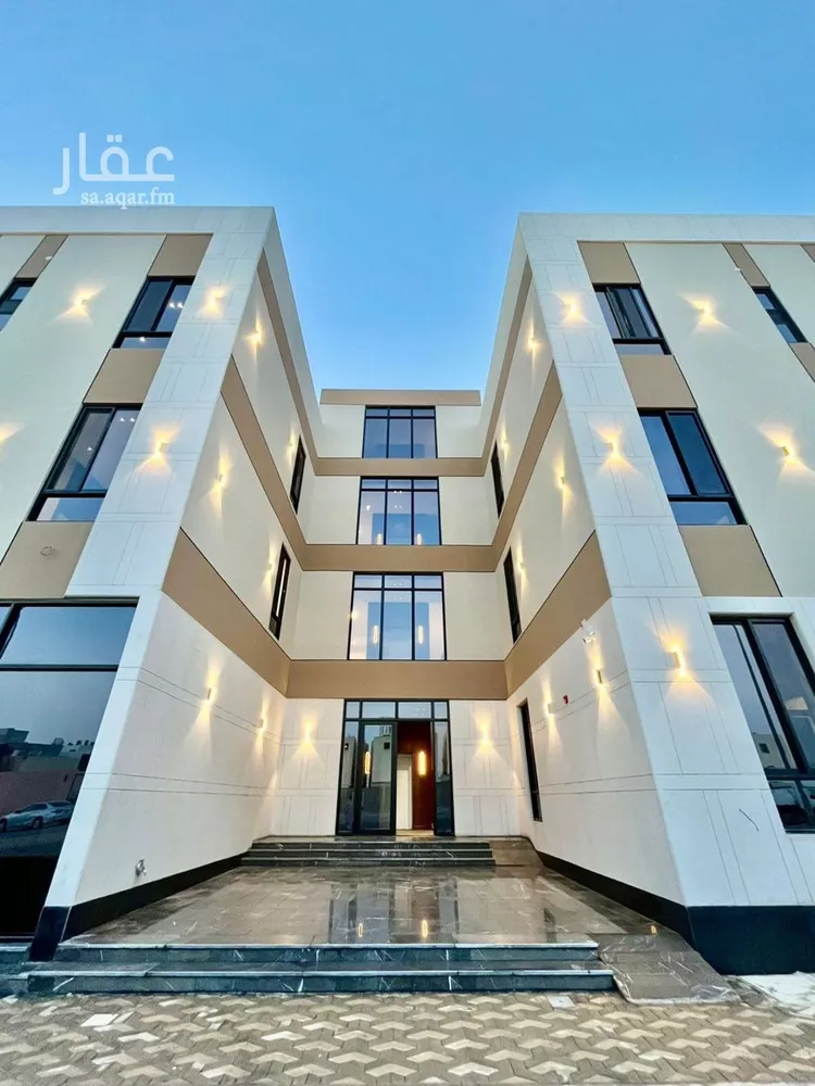 شقة للبيع في شارع علي الربيش, حي المهدية, مدينة الرياض, منطقة الرياض صورة 2