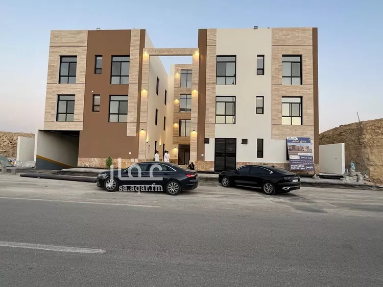 شقة للبيع في شارع بهاء الدين زهير, حي المهدية, مدينة الرياض, منطقة الرياض