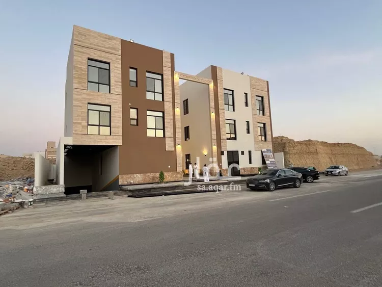 شقة للبيع في شارع أحمد المستنير, حي المهدية, مدينة الرياض, منطقة الرياض صورة 3