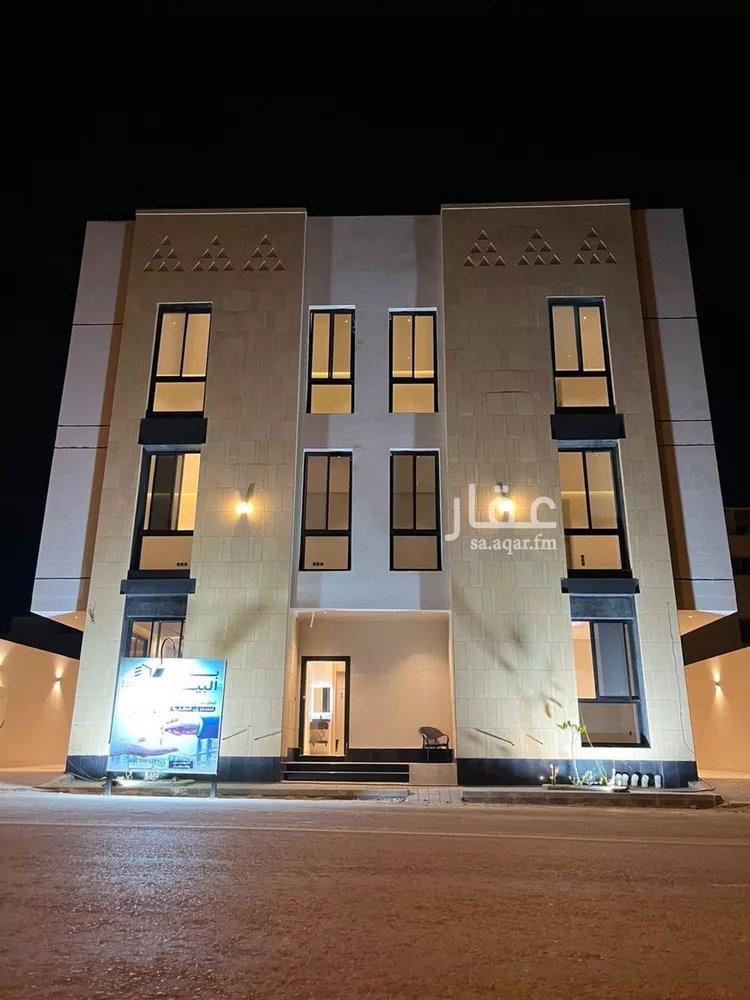 شقة للبيع في شارع تقى الدين التميمى, حي المهدية, مدينة الرياض, منطقة الرياض