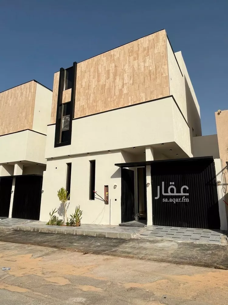 فيلا للبيع في شارع علي بن بسطام, حي المهدية, مدينة الرياض, منطقة الرياض صورة 2