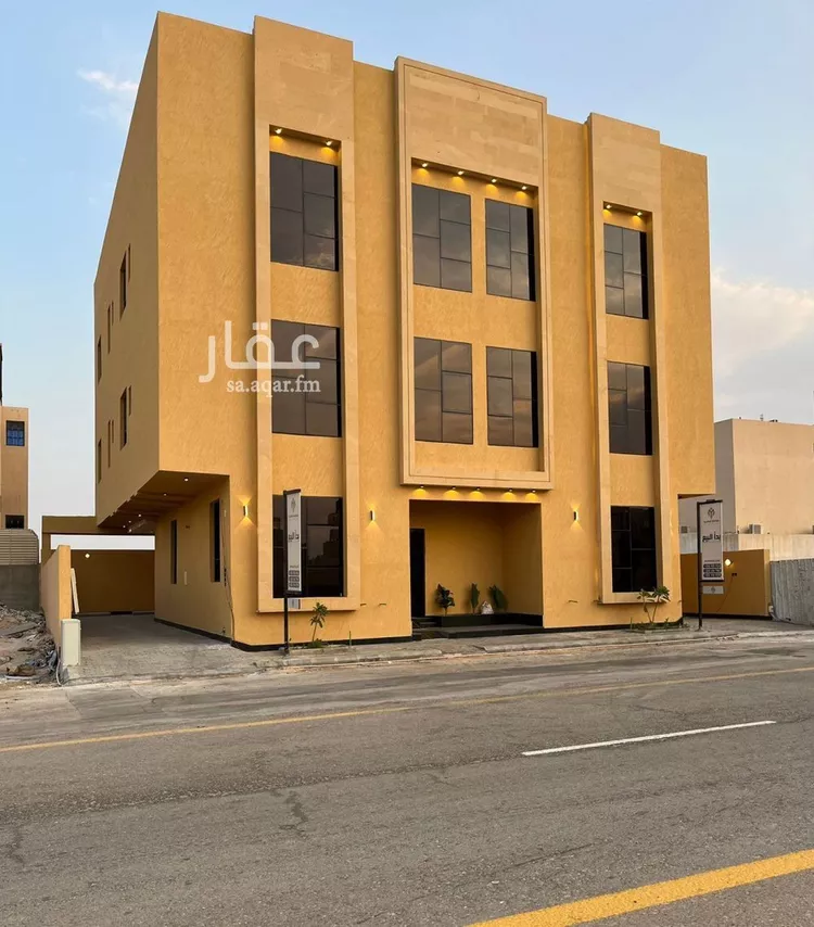 Building for Sale in Riyadh Al Mahdiyah صورة 2