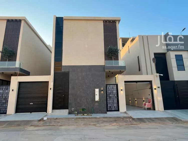 Villa for Sale in Riyadh Al Mahdiyah صورة 4