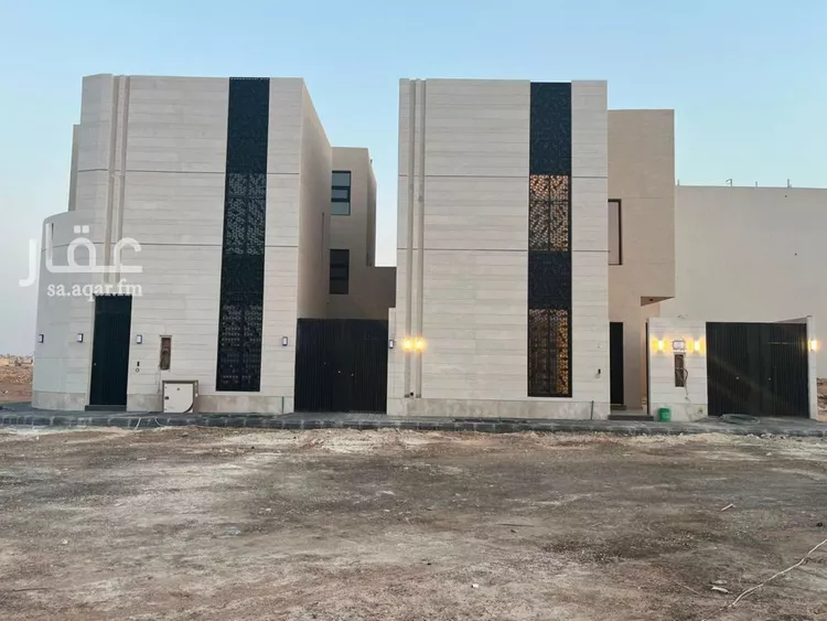 فيلا للبيع في شارع يعقوب الصفار, حي المهدية, مدينة الرياض, منطقة الرياض