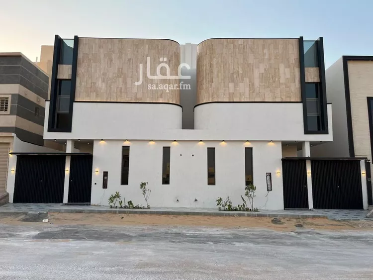 فيلا للبيع في شارع ابن المهاجر, حي المهدية, مدينة الرياض, منطقة الرياض صورة 5