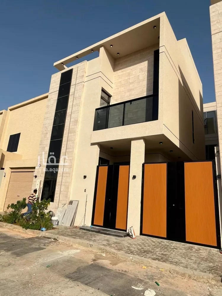 فيلا للبيع في شارع أحمد الزنجاني, حي المهدية, مدينة الرياض, منطقة الرياض صورة 3