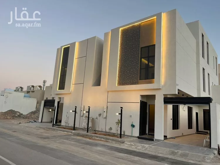 فيلا للبيع في حي المهدية, مدينة الرياض, منطقة الرياض صورة 2
