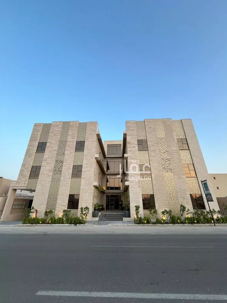 شقة للبيع في شارع إبراهيم بن علي بن علوي, حي المهدية, مدينة الرياض, منطقة الرياض
