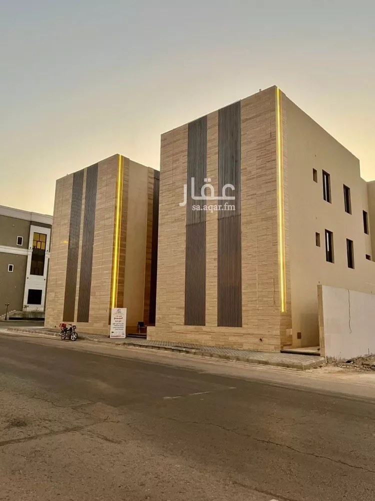 شقة للبيع في شارع قطب الدين بن السلطان, حي المهدية, مدينة الرياض, منطقة الرياض صورة 3