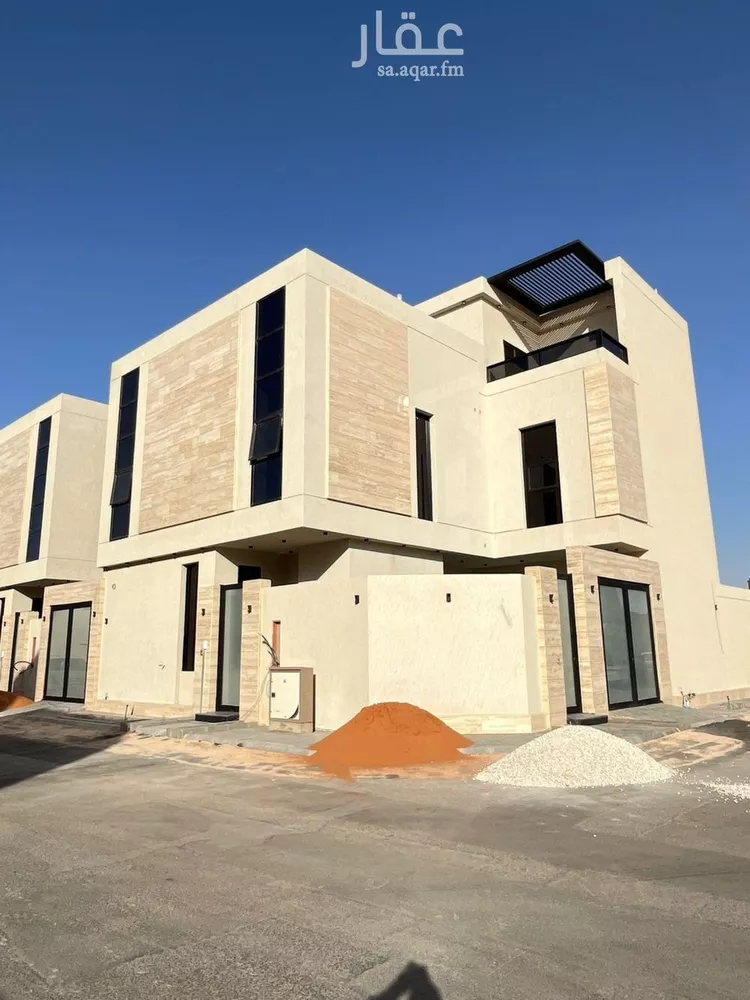 فيلا للبيع في شارع أبي نزار الصنعاني اليمني, حي المهدية, مدينة الرياض, منطقة الرياض صورة 4