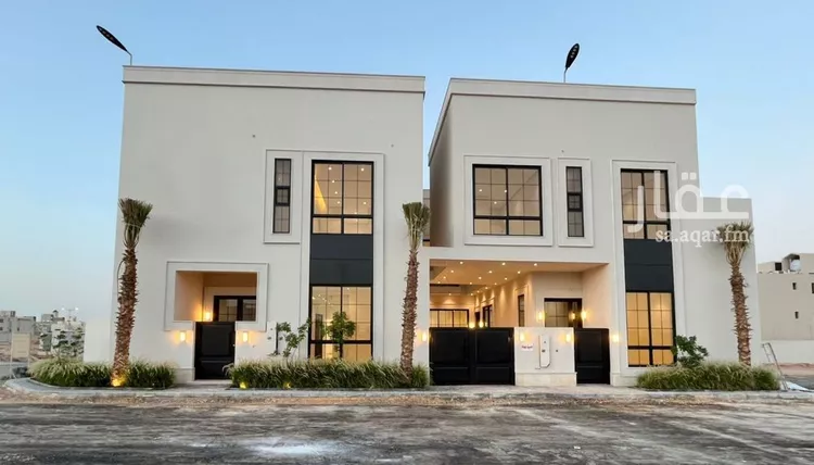 فيلا للبيع في شارع ابي علي الصيرفي, حي المهدية, مدينة الرياض, منطقة الرياض صورة 4
