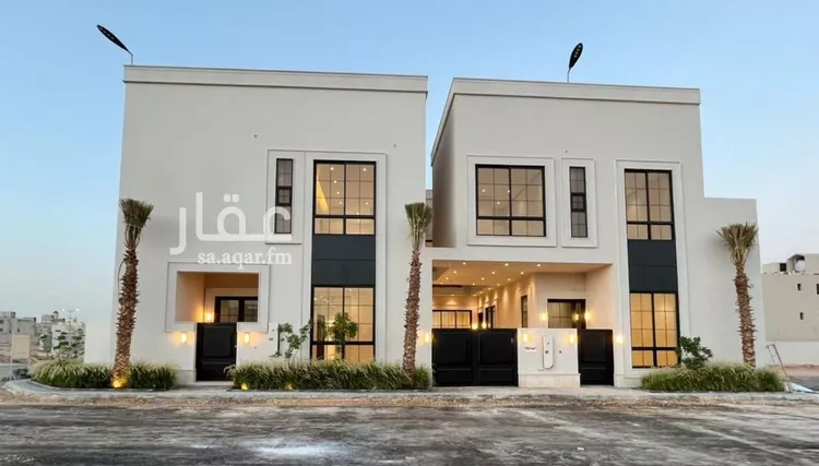 فيلا للبيع في شارع عمر بن أبي بكر, حي المهدية, مدينة الرياض, منطقة الرياض صورة 4