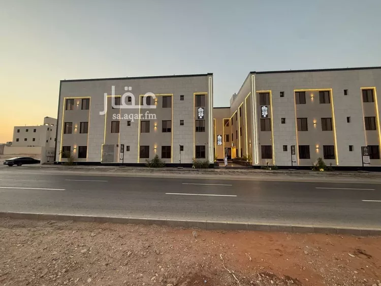شقة للبيع في شارع خلف الأحمر, حي المهدية, مدينة الرياض, منطقة الرياض صورة 2