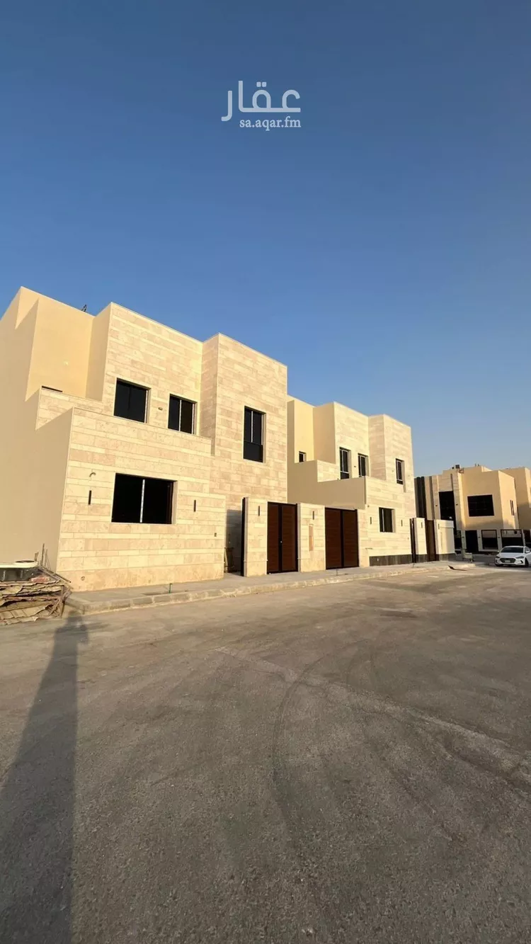 فيلا للبيع في شارع احمد الكازرونى, حي المهدية, مدينة الرياض, منطقة الرياض صورة 3