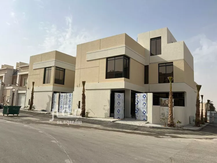 فيلا للبيع في شارع محمد بن زين العابدين, حي المهدية, مدينة الرياض, منطقة الرياض صورة 4