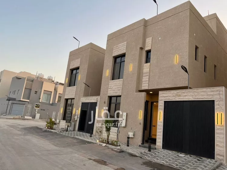 فيلا للبيع في شارع أبي عروة, حي المهدية, مدينة الرياض, منطقة الرياض صورة 3