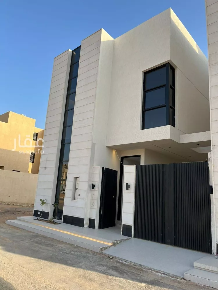 فيلا للبيع في شارع وادي الحسنا, حي المهدية, مدينة الرياض, منطقة الرياض صورة 2