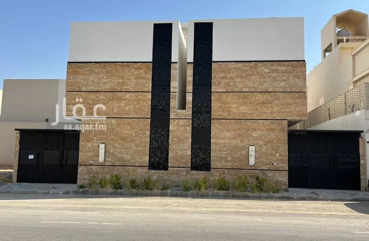 فيلا للبيع في شارع أحمد بن الحسن الأنصاري, حي المهدية, مدينة الرياض, منطقة الرياض صورة 3