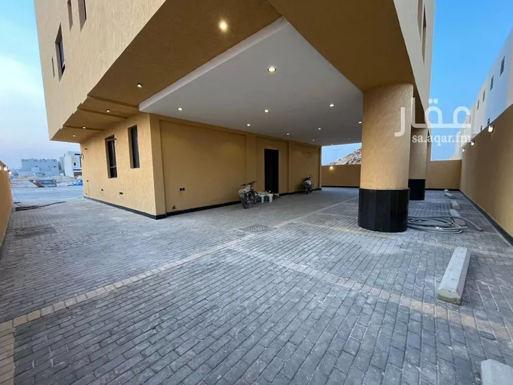 عمارة للبيع في شارع أبي عروة, حي المهدية, مدينة الرياض, منطقة الرياض صورة 3