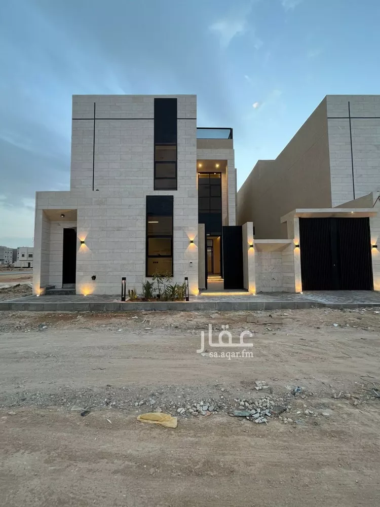 فيلا للبيع في شارع احمد الكازرونى, حي المهدية, مدينة الرياض, منطقة الرياض صورة 4