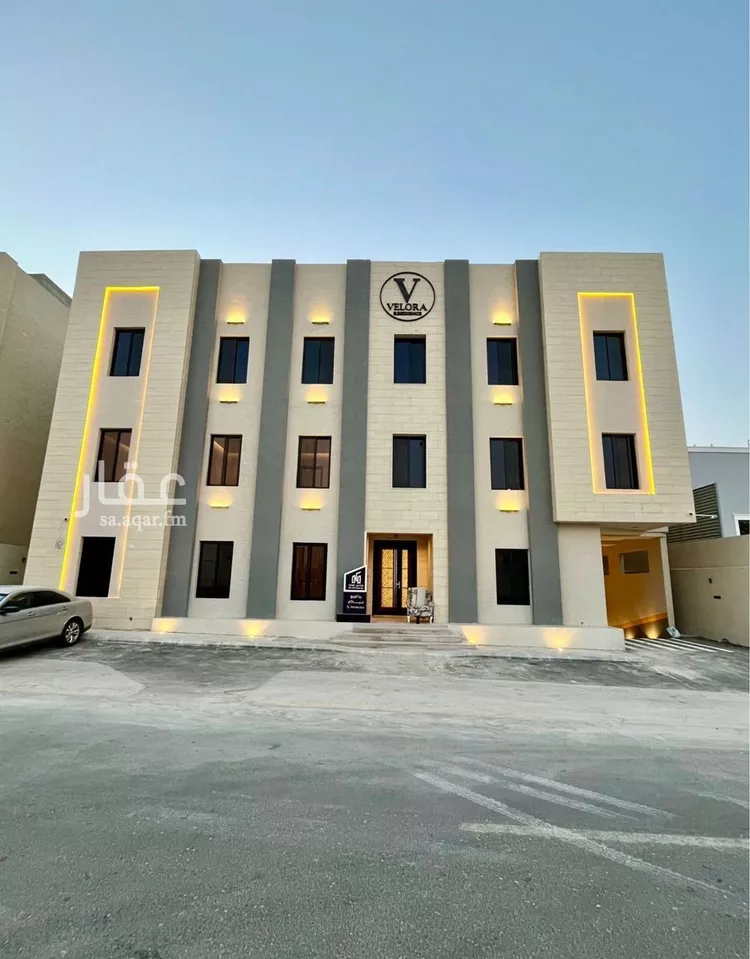 شقة للبيع في شارع التبريزي, حي المهدية, مدينة الرياض, منطقة الرياض صورة 2