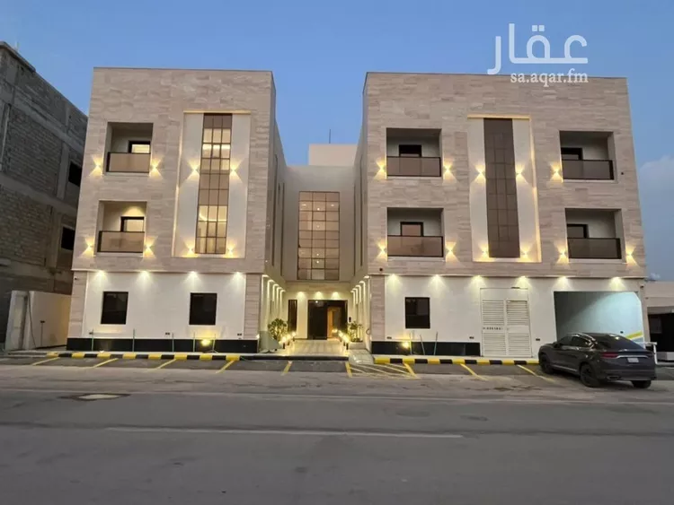 شقة للبيع في شارع ابن المهاجر, حي المهدية, مدينة الرياض, منطقة الرياض صورة 4