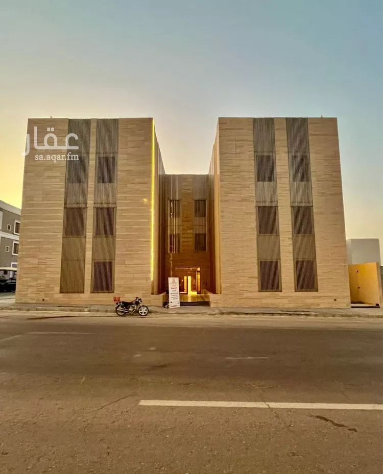 شقة للبيع في شارع محمد بن يوسف الكشي, حي المهدية, مدينة الرياض, منطقة الرياض