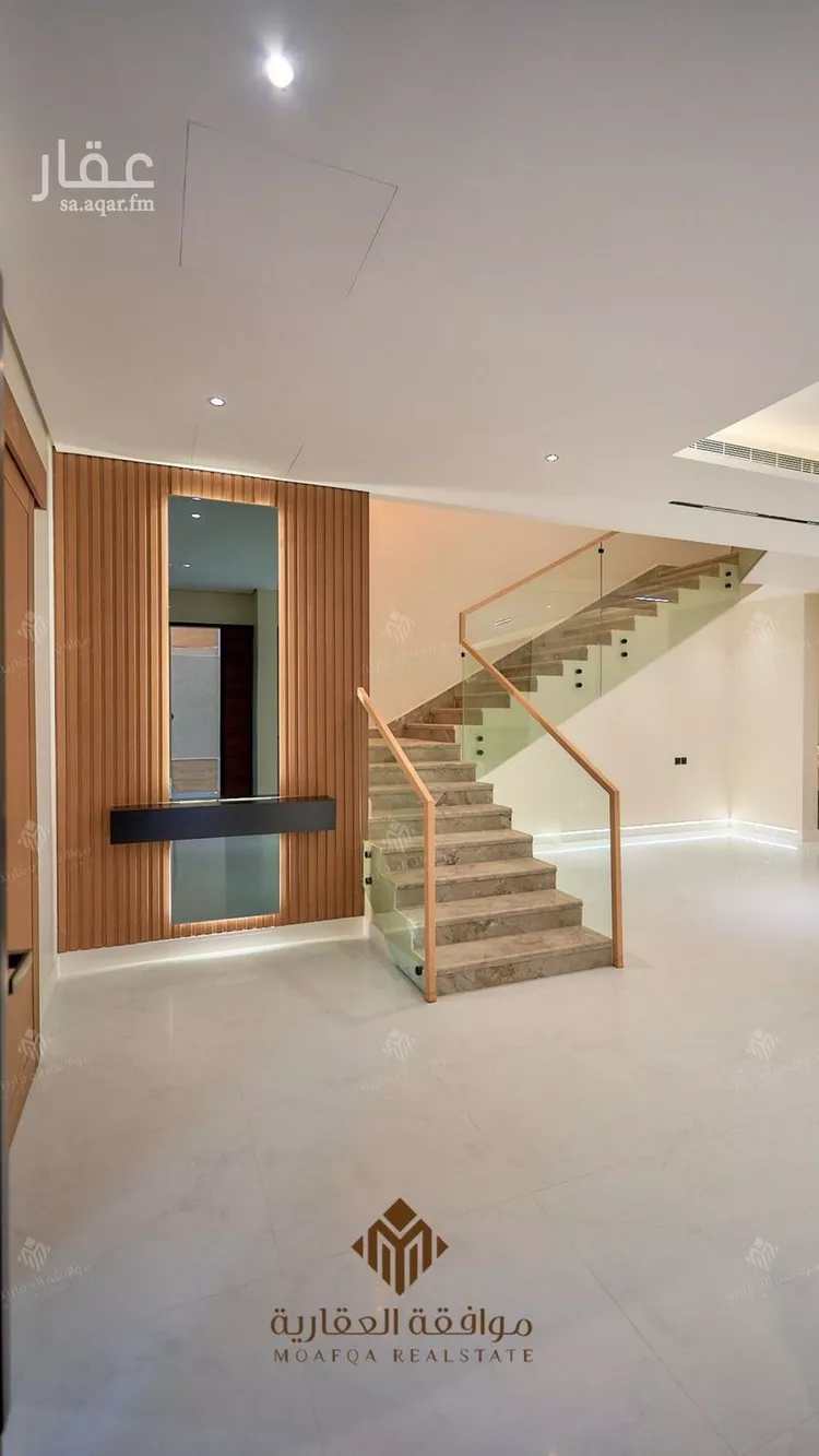 فيلا للبيع في شارع أبي عروة, حي المهدية, مدينة الرياض, منطقة الرياض صورة 5