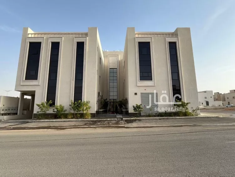 شقة للبيع في شارع عبدالعزيز بن إسماعيل, حي المهدية, مدينة الرياض, منطقة الرياض صورة 5