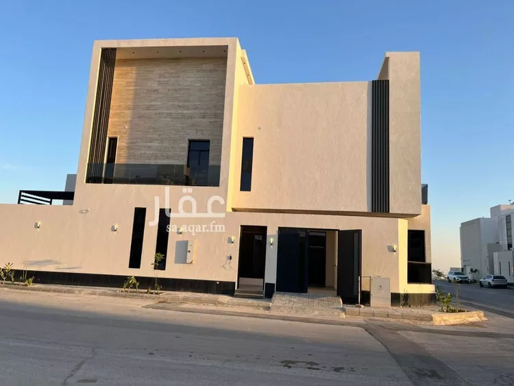 فيلا للبيع في شارع أحمد مفتي المكي الحنفي, حي المهدية, مدينة الرياض, منطقة الرياض صورة 4