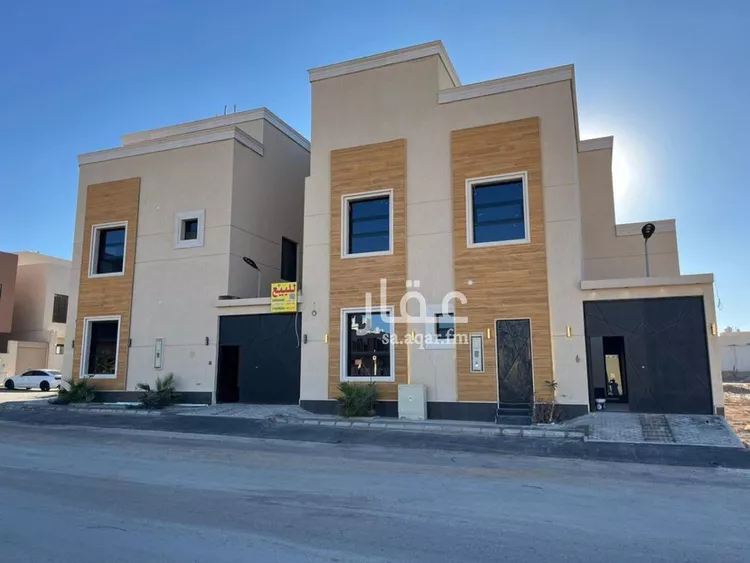فيلا للبيع في شارع السيل الكبير, حي المهدية, مدينة الرياض, منطقة الرياض صورة 3