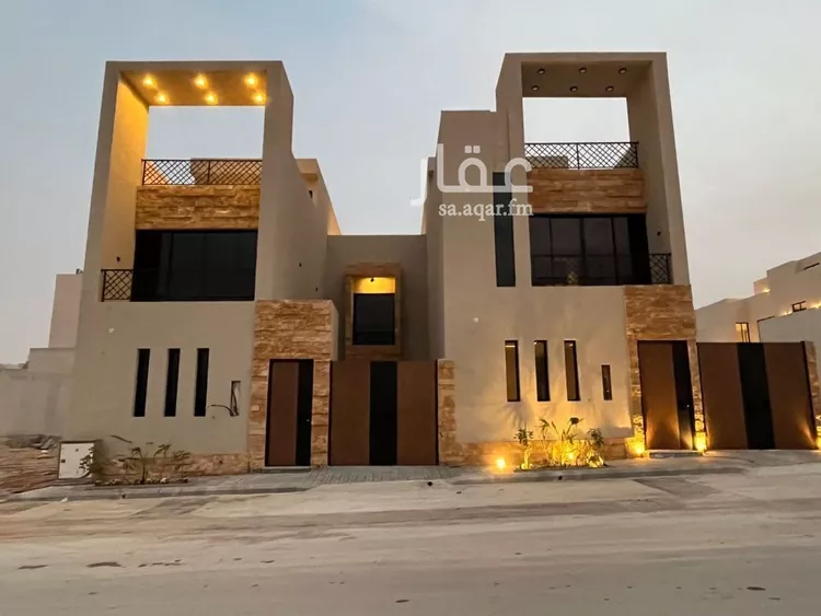 فيلا للبيع في شارع سبط العلاء, حي المهدية, مدينة الرياض, منطقة الرياض صورة 3