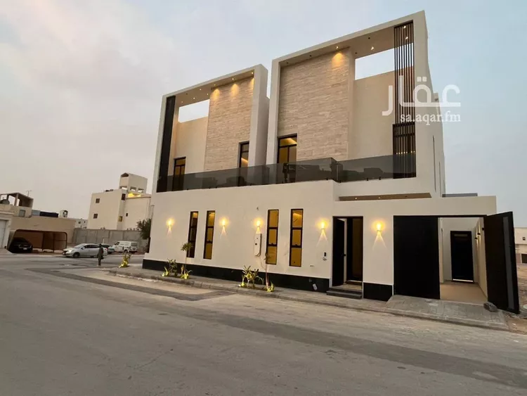 فيلا للبيع في شارع أحمد الزنجاني, حي المهدية, مدينة الرياض, منطقة الرياض صورة 5