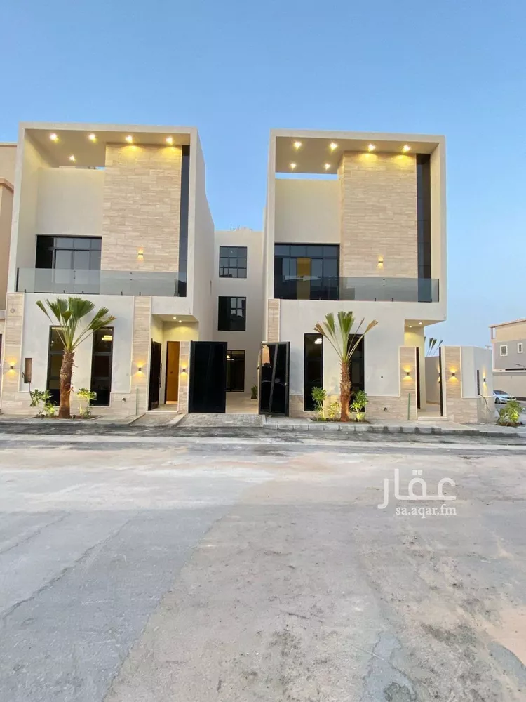 فيلا للبيع في شارع وادي الحسنا, حي المهدية, مدينة الرياض, منطقة الرياض صورة 2