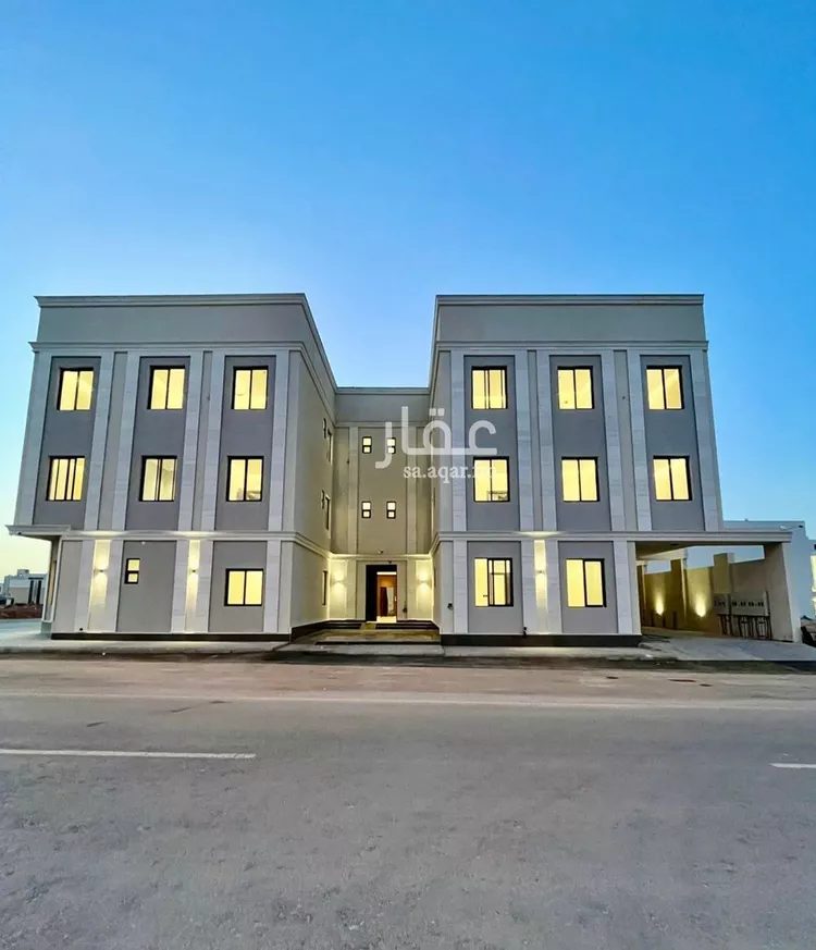 شقة للبيع في شارع محمد بن بلبل, حي المهدية, مدينة الرياض, منطقة الرياض