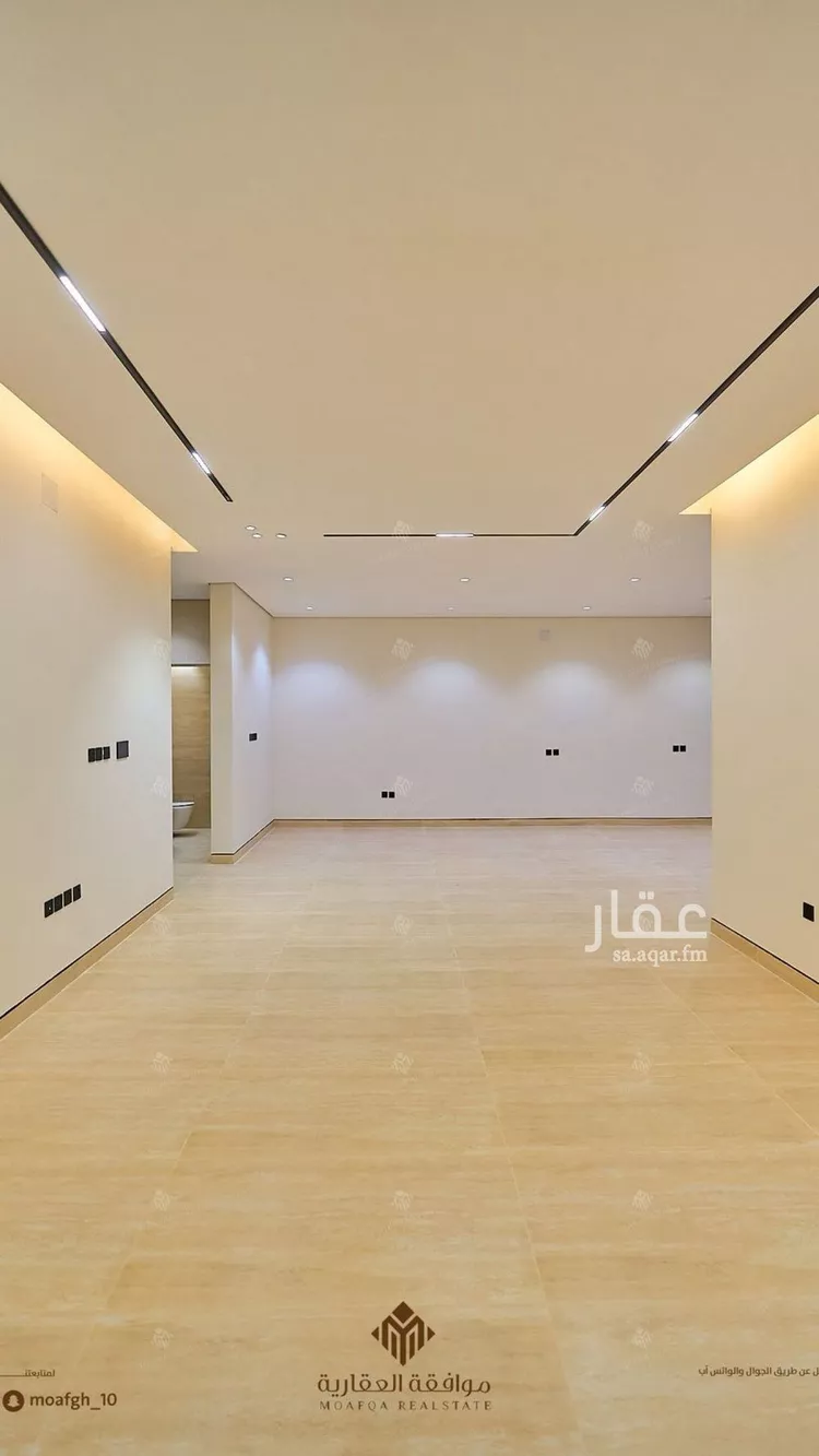 شقة للبيع في شارع أمين بن محمد مرداد, حي المهدية, مدينة الرياض, منطقة الرياض صورة 3