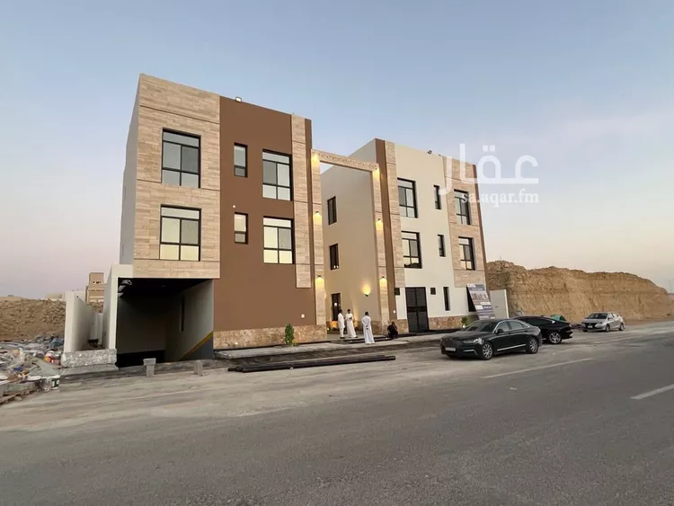 شقة للبيع في شارع بهاء الدين زهير, حي المهدية, مدينة الرياض, منطقة الرياض صورة 4