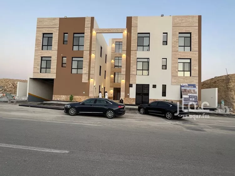 شقة للبيع في حي المهدية, مدينة الرياض, منطقة الرياض صورة 5