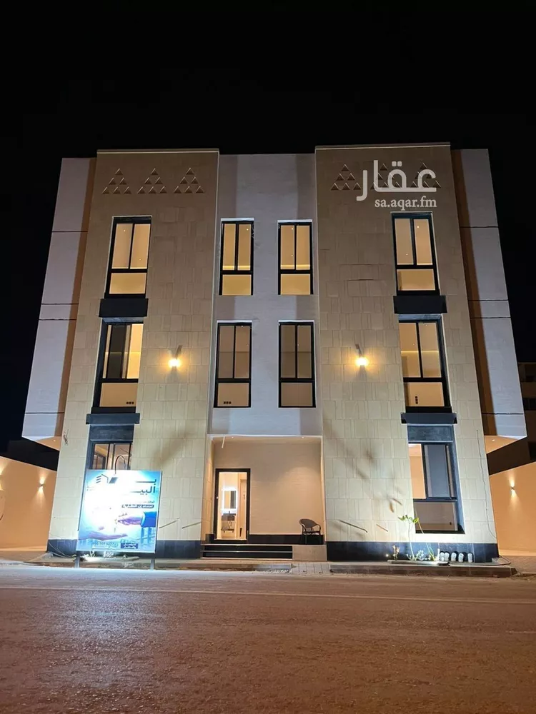 شقة للبيع في شارع خليل الصفدي, حي المهدية, مدينة الرياض, منطقة الرياض