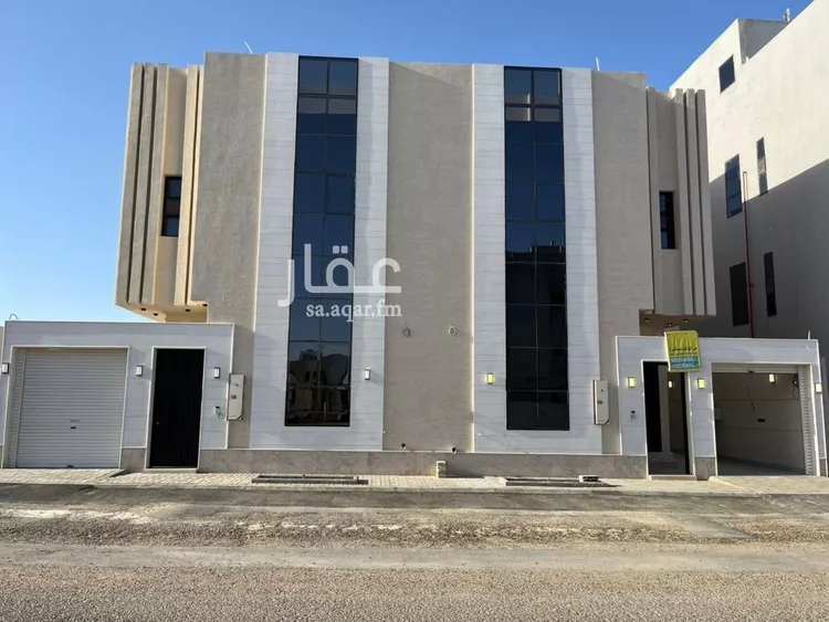 فيلا للبيع في شارع كرم الحربي, حي المهدية, مدينة الرياض, منطقة الرياض صورة 2