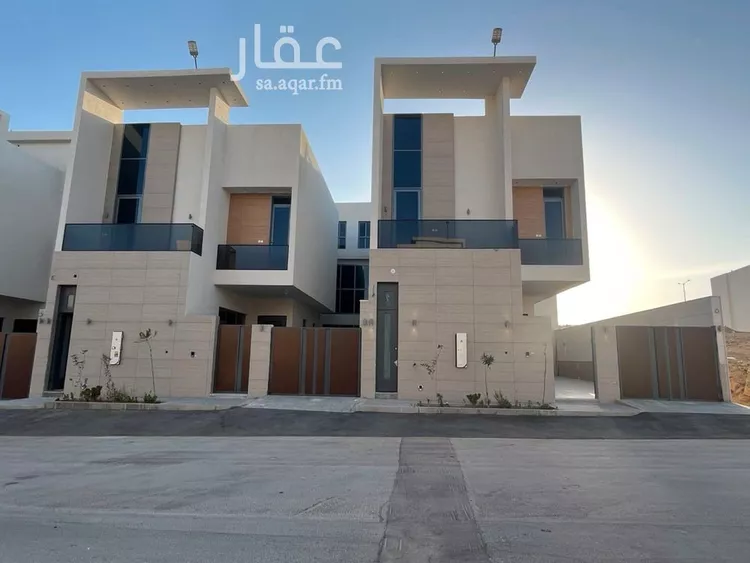 Villa for Sale in Riyadh Al Mahdiyah
