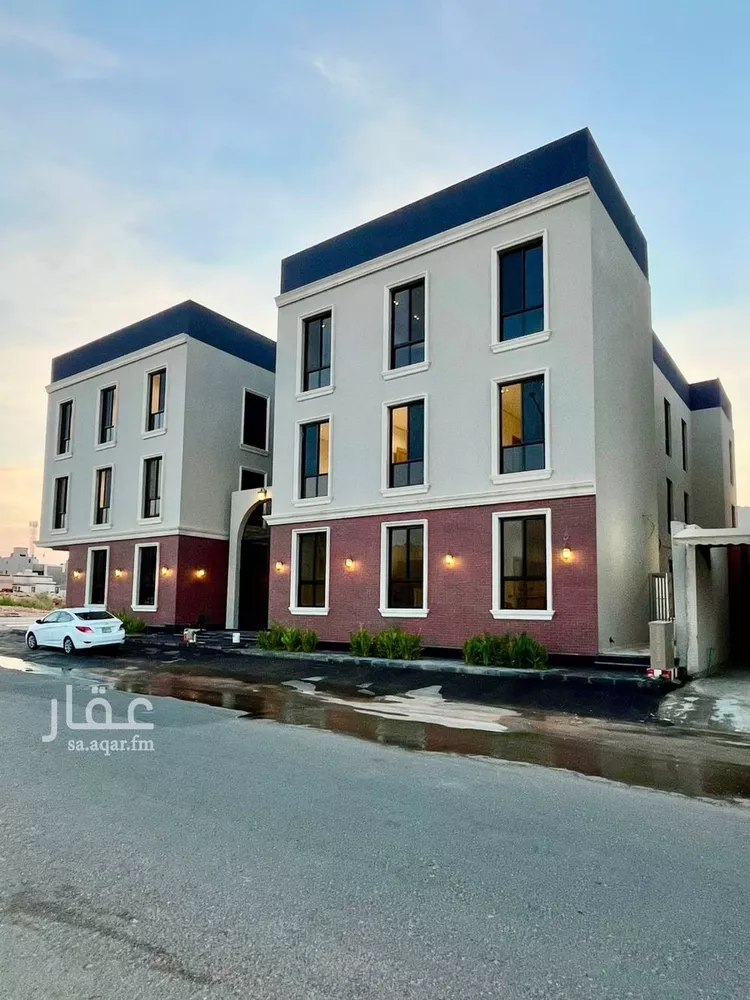 Apartment for Sale in Riyadh Al Mahdiyah صورة 3