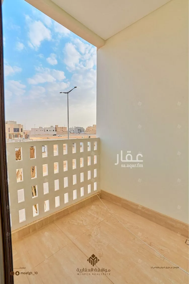 شقة للبيع في شارع أبي هاشم بن عمار, حي المهدية, مدينة الرياض, منطقة الرياض 19