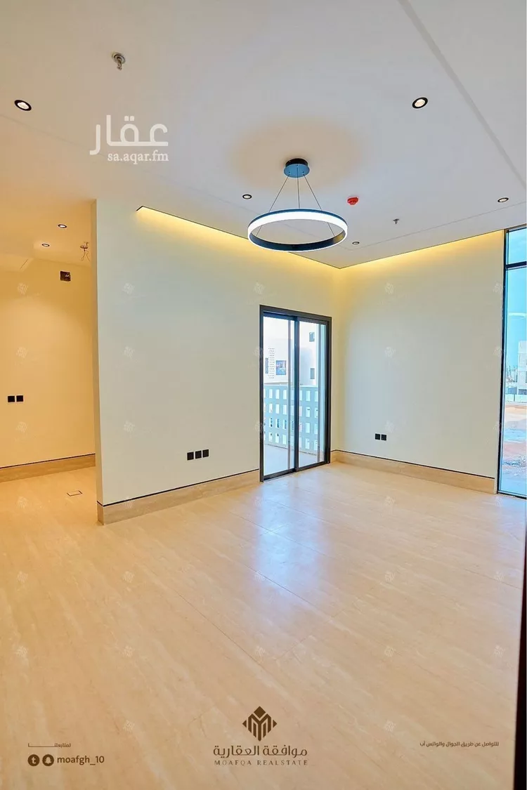 شقة للبيع في شارع أبي هاشم بن عمار, حي المهدية, مدينة الرياض, منطقة الرياض 27
